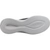 Skechers Men’s Ultra Flex 3.0 Smooth Step Hands Free Slip-In Shoes(Dark Grey)