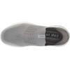 Skechers Men’s Ultra Flex 3.0 Smooth Step Hands Free Slip-In Shoes(Grey)