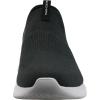 Skechers Men’s Ultra Flex 3.0 Smooth Step Hands Free Slip-In Shoes(Olive)
