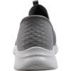Skechers Men’s Ultra Flex 3.0 Smooth Step Hands Free Slip-In Shoes(Taupe)