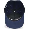 Skechers Men’s University Baseball Hat(Navy)