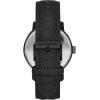 Skechers Men’s Watch and Stackable Bracelet or Interchangeable Band Gift Set(Black Red Band Set)