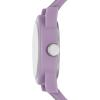 Skechers Rosencrans Mini Metal or Silicone Analog Watch for Women(Lavender)