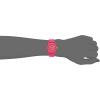 Skechers Rosencrans Mini Metal or Silicone Analog Watch for Women(Pink)