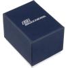 Skechers Rosencrans Mini Metal or Silicone Analog Watch for Women(Purple)