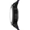Skechers Rosencrans Silicone Digital Watch for Women(Black Slip-ins)