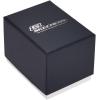 Skechers Rosencrans Silicone Digital Watch for Women(Black Slip-ins)