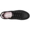 Skechers Sport Women’s Virtue-Show Runner Sneaker(Black/Pink=bkpk)