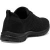Skechers Sport Women’s Virtue-Show Runner Sneaker(Black=bbk)