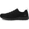 Skechers Sport Women’s Virtue-Show Runner Sneaker(Black=bbk)