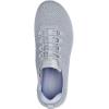 Skechers Sport Women’s Virtue-Show Runner Sneaker(Grey-gry)