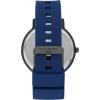 Skechers Three-Hand Analog Casual Watch for Men(Ardmore Gunmetal  Blue)
