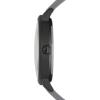 Skechers Three-Hand Analog Casual Watch for Men(Ardmore Gunmetal  Gray)