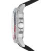 Skechers Three-Hand Analog Casual Watch for Men(Longfellow Black)
