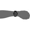 Skechers Three-Hand Analog Casual Watch for Men(Redondo Black)