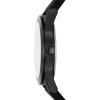 Skechers Three-Hand Analog Casual Watch for Men(Reseda Black)