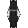 Skechers Three-Hand Analog Casual Watch for Men(Reseda Black)