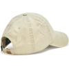 Skechers Washed Triple S Hat(Natural)