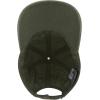 Skechers Washed Triple S Hat(Olive)