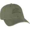 Skechers Washed Triple S Hat(Olive)