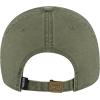 Skechers Washed Triple S Hat(Olive)