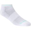 Skechers Women’s 6 Pack Low Cut Socks(Pink/Green)