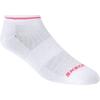 Skechers Women’s 6 Pack Low Cut Socks(Pink/Green)