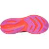 Skechers Women’s Aero Spark Hands Free Slip-ins Sneaker(Black/Purple/Pink)