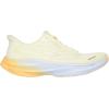 Skechers Women’s Aero Spark Hands Free Slip-ins Sneaker(Yellow/Blue)