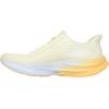 Skechers Women’s Aero Spark Hands Free Slip-ins Sneaker(Yellow/Blue)