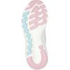 Skechers Women’s Arch Fit 2.0 Easy Chic Hands Free Slip-ins Sneaker(Natural Mesh Pink Trim)