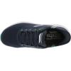 Skechers Women’s Arch Fit 2.0 Easy Chic Hands Free Slip-ins Sneaker(Navy)