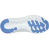 Skechers Women’s Arch Fit 2.0 Easy Chic Hands Free Slip-ins Sneaker(Wbl=white/Blue)