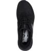 Skechers Women’s Glide Step Pro Hands Free Slip Ins Sneaker(Bbk=black/Black)
