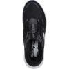 Skechers Women’s Glide Step Pro Hands Free Slip Ins Sneaker(Bkcc=black/Charcoal)