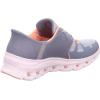 Skechers Women’s Glide Step Pro Hands Free Slip Ins Sneaker(Gyor=gray/Orange)