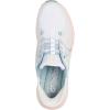 Skechers Women’s Glide Step Pro Hands Free Slip Ins Sneaker(Mult=multi)