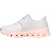 Skechers Women’s Glide Step Pro Hands Free Slip Ins Sneaker(Mult=multi)