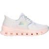 Skechers Women’s Glide Step Pro Hands Free Slip Ins Sneaker(Mult=multi)