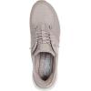 Skechers Women’s Glide Step Pro Hands Free Slip Ins Sneaker(Tpe=taupe)