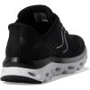 Skechers Women’s Glide Step Sole Hands Free Slip-ins Sneaker(Bkw=black/White)