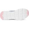 Skechers Women’s Glide Step Sole Hands Free Slip-ins Sneaker(Sltp=slate/Taupe)