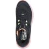 Skechers Women’s Glide-Step Atlus Hands Free Slip-ins Sneaker(Bkmt=black/Multi)