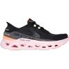 Skechers Women’s Glide-Step Atlus Hands Free Slip-ins Sneaker(Bkmt=black/Multi)