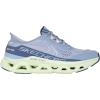 Skechers Women’s Glide-Step Atlus Hands Free Slip-ins Sneaker(Blmt=blue/Multi)
