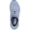 Skechers Women’s Glide-Step Atlus Hands Free Slip-ins Sneaker(Blmt=blue/Multi)