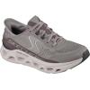 Skechers Women’s Glide-Step Atlus Hands Free Slip-ins Sneaker(Dktp=dark/Taupe)