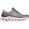 Skechers Women’s Glide-Step Atlus Hands Free Slip-ins Sneaker(Dktp=dark/Taupe)