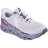 Skechers Women’s Glide-Step Atlus Hands Free Slip-ins Sneaker(Lav=lavender)