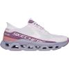 Skechers Women’s Glide-Step Atlus Hands Free Slip-ins Sneaker(Lav=lavender)